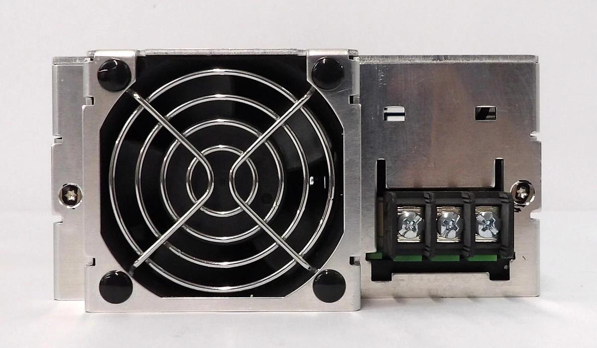 Used TDK-Lambda V404P5W-B Modular Power Supply Assembly Vega 450 Working Surplus