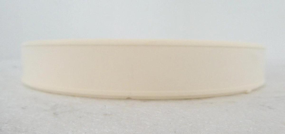 Used AMAT Applied Materials 0200-36105 200mm Etch Chamber Ceramic Insert Surplus