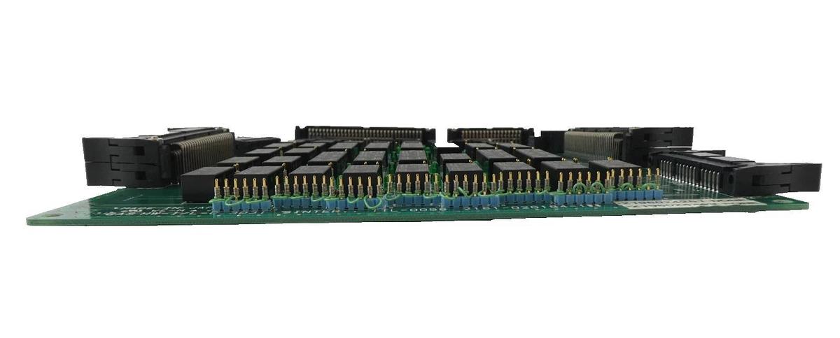 Used TEL 2180-020590-11 Gas HW-I/L-C 303i SINTER TTL-0058 PCB 2181-020184-11 Working