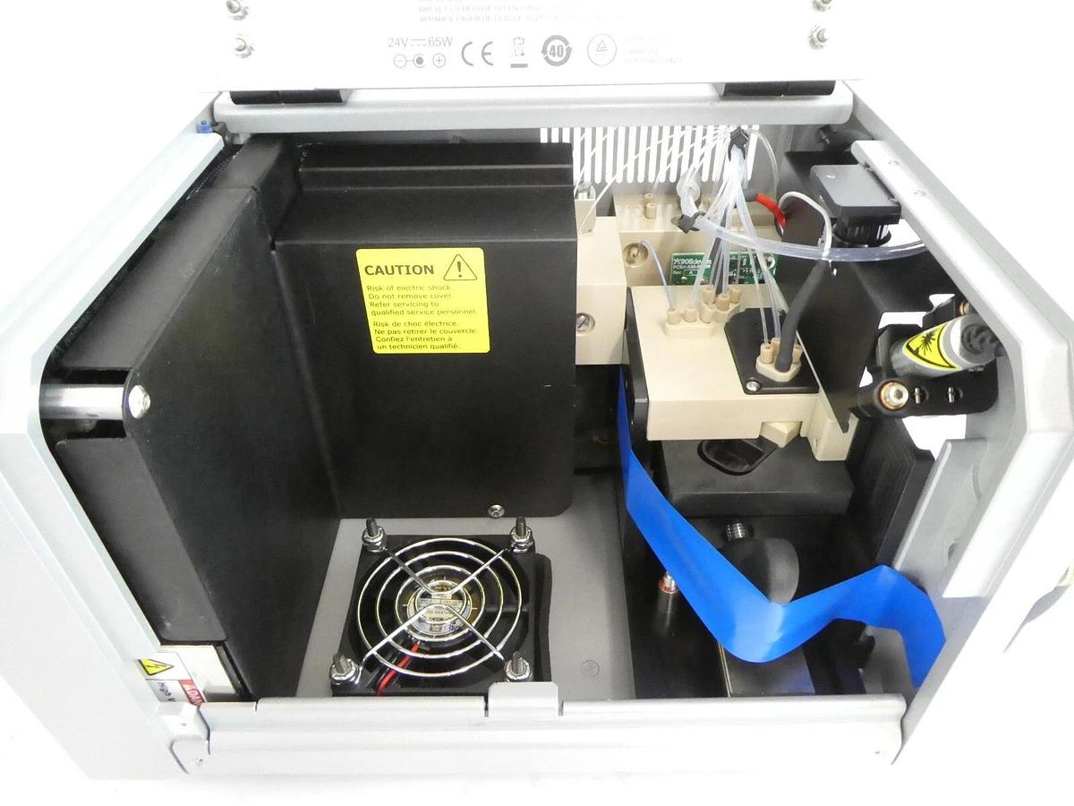 Used 908 Devices LS-01-SA ZipChip CE-MS Mass Spectrometry System QTrap QTOF Surplus