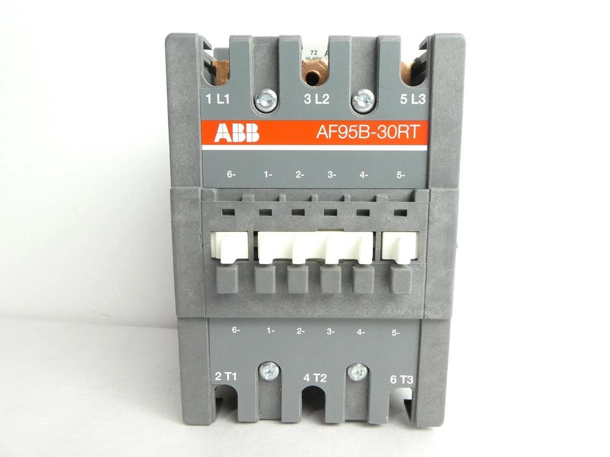 ABB AF95B-30-11RT Contactor ASM 1057-913-01 New Surplus