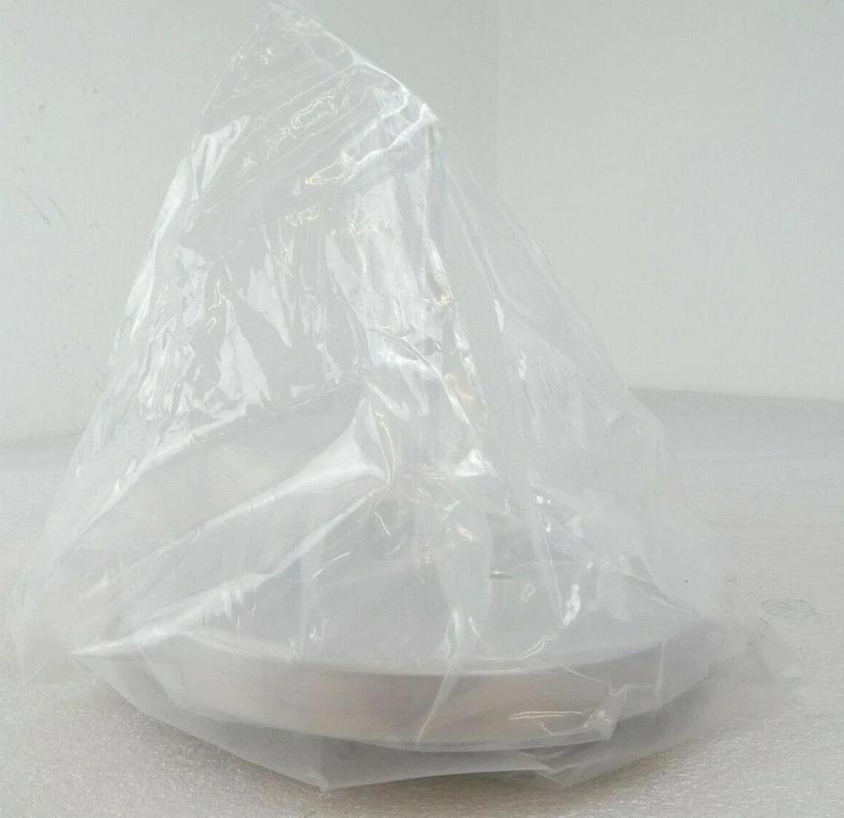 Novellus Systems 16-033931-00 200mm Pinned Showerhead Weldment New Surplus