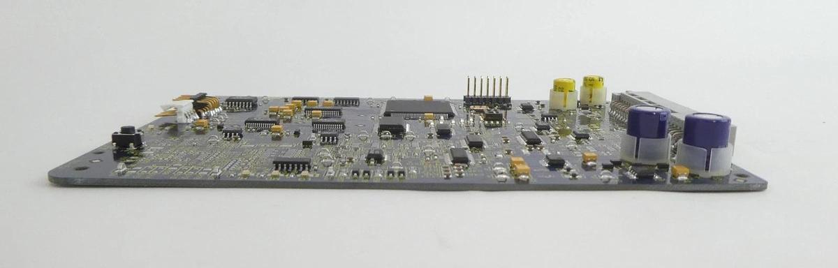 Used Dynatronix 138-0371-60 Power Supply Regulator Board PCB Card Lot of 2 Working