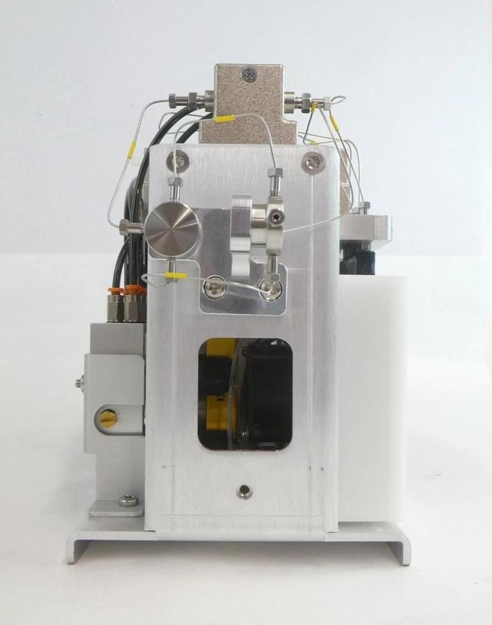 Used AB Sciex Microfluidic Flow Control System M5 MicroLC Eksigent Working Surplus