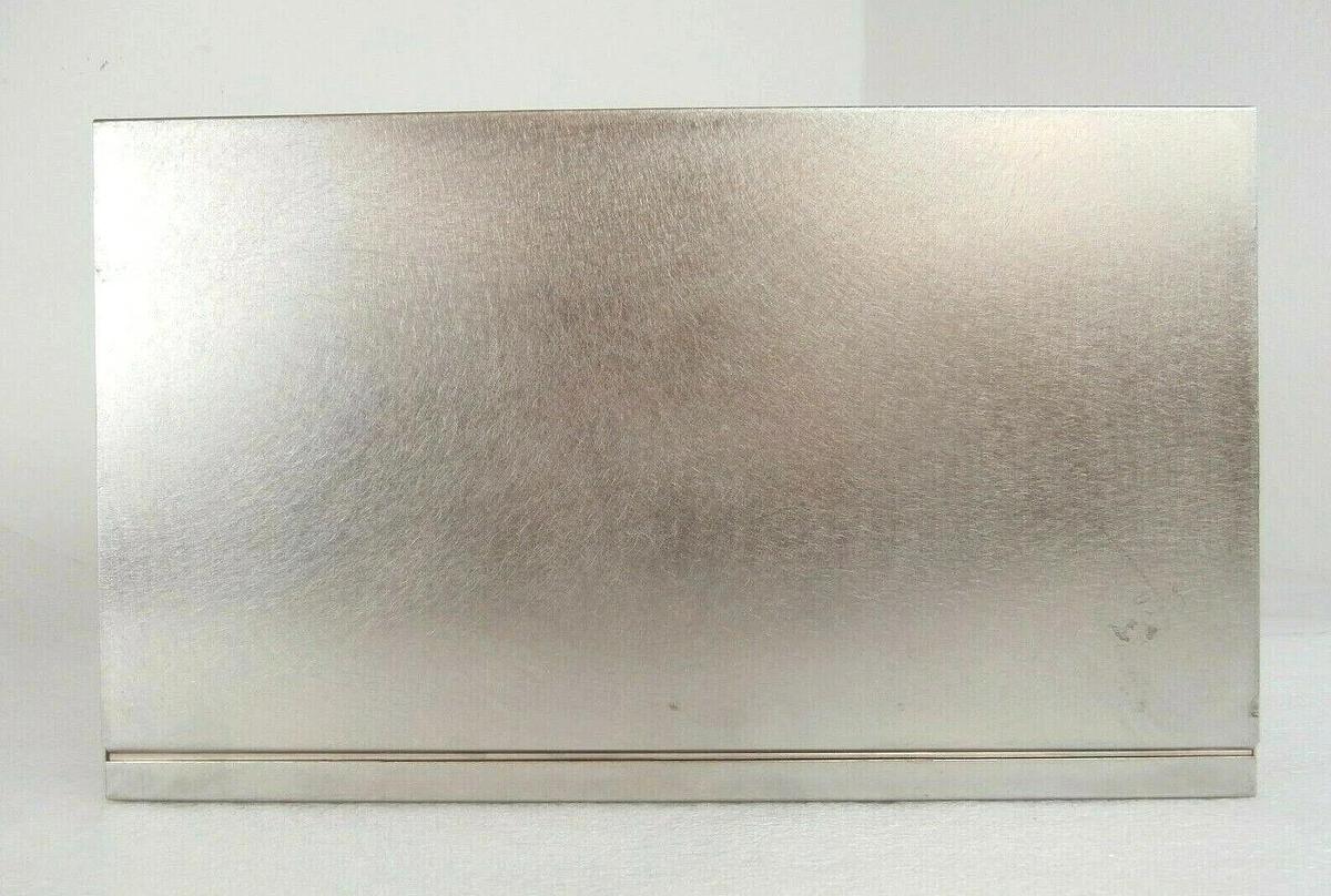 Used Novellus 02-034310-00 MCI Controller MOD CONT P166/16M Concept Two Working Spare