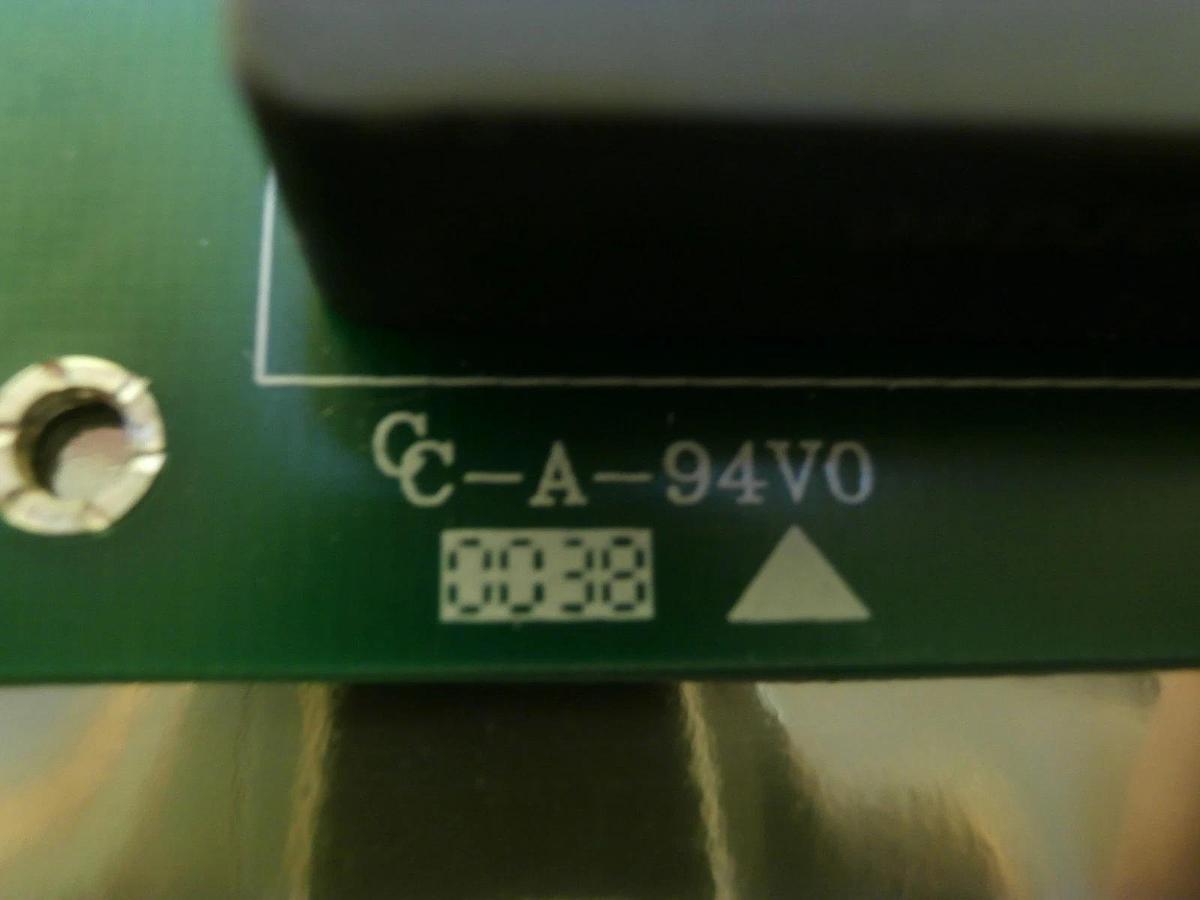 Used Helix Technology 8132392G001 DC-DC Power Module PCB CTI-Cryogenics Used Working