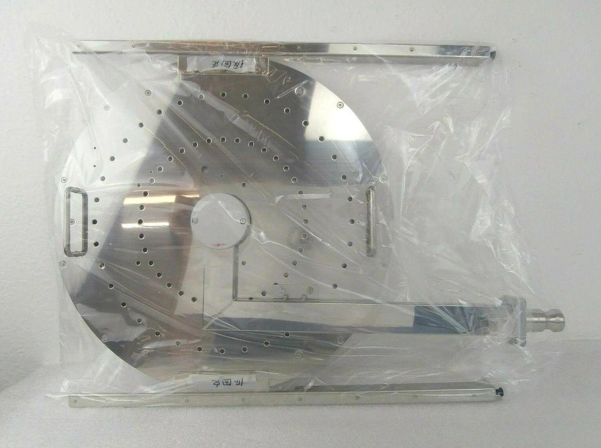 TEL Tokyo Electron 2985-544803-11 HHP-L LH Cover Assembly CT2985-544803-11 New