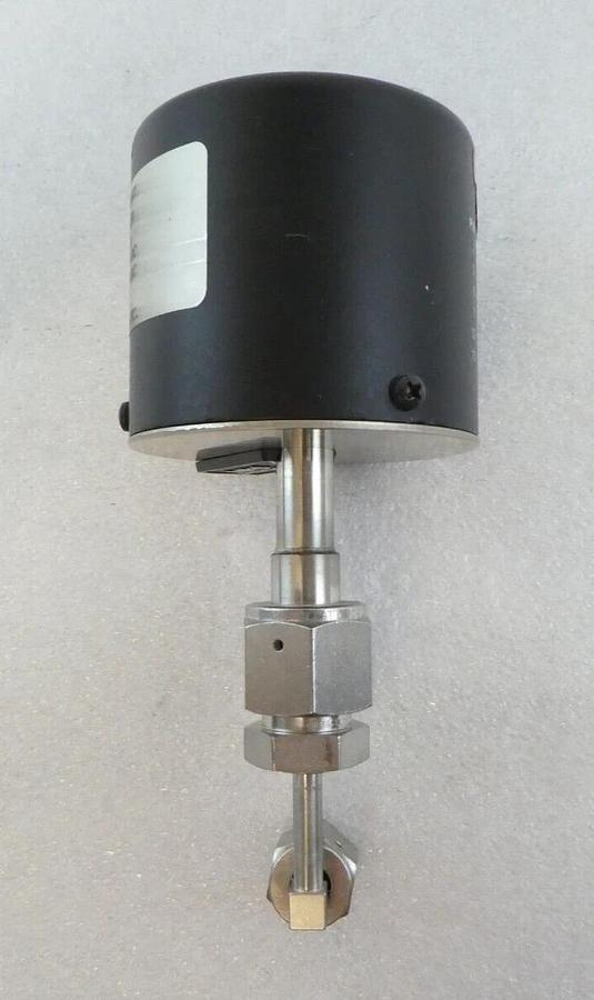 Used MKS Instruments 122B-11441 Baratron Pressure Transducer Type 122B Working