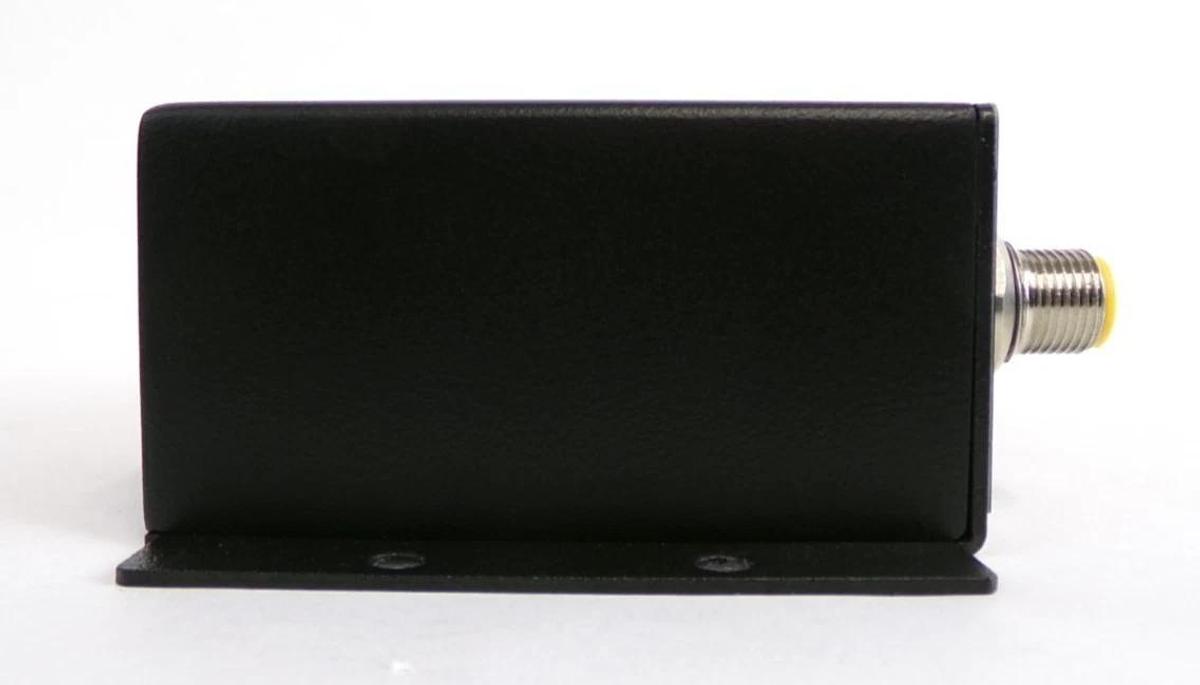 MKS Instruments CDN127R-5 DeviceNet Peripheral Adaptor Lot of 2 New