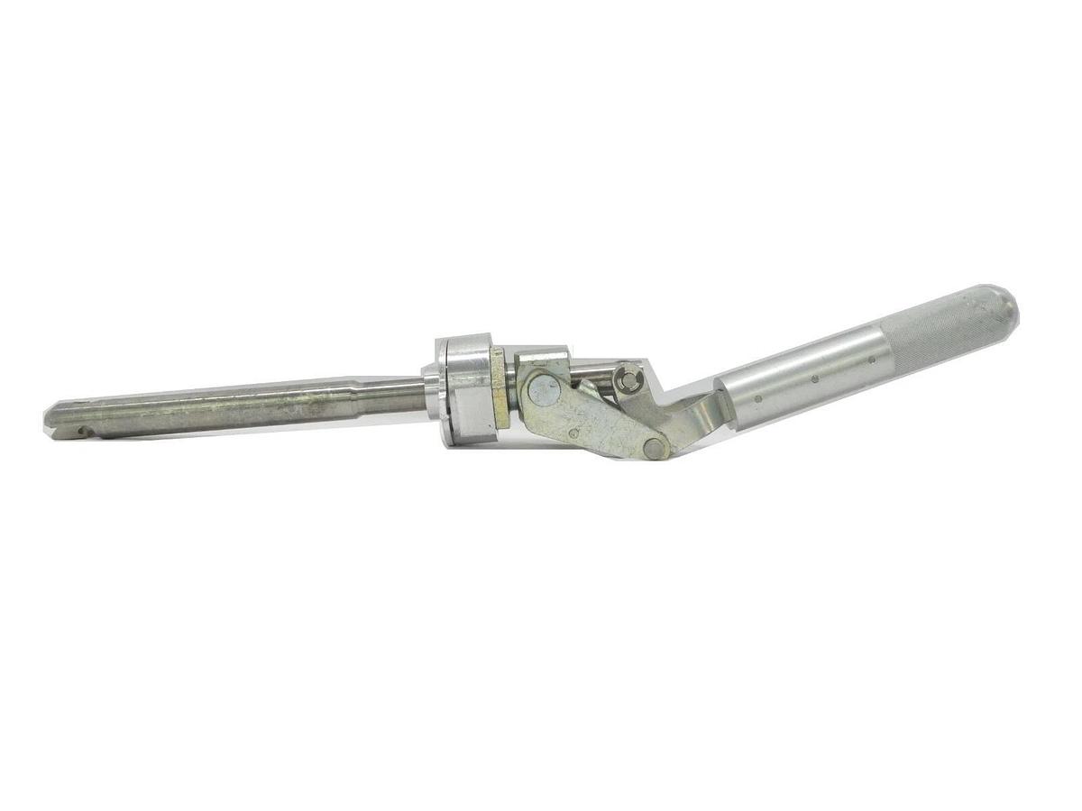 Used AMAT Applied Materials 0010-09408 Chamber Lid Clamp SACVD Working Surplus