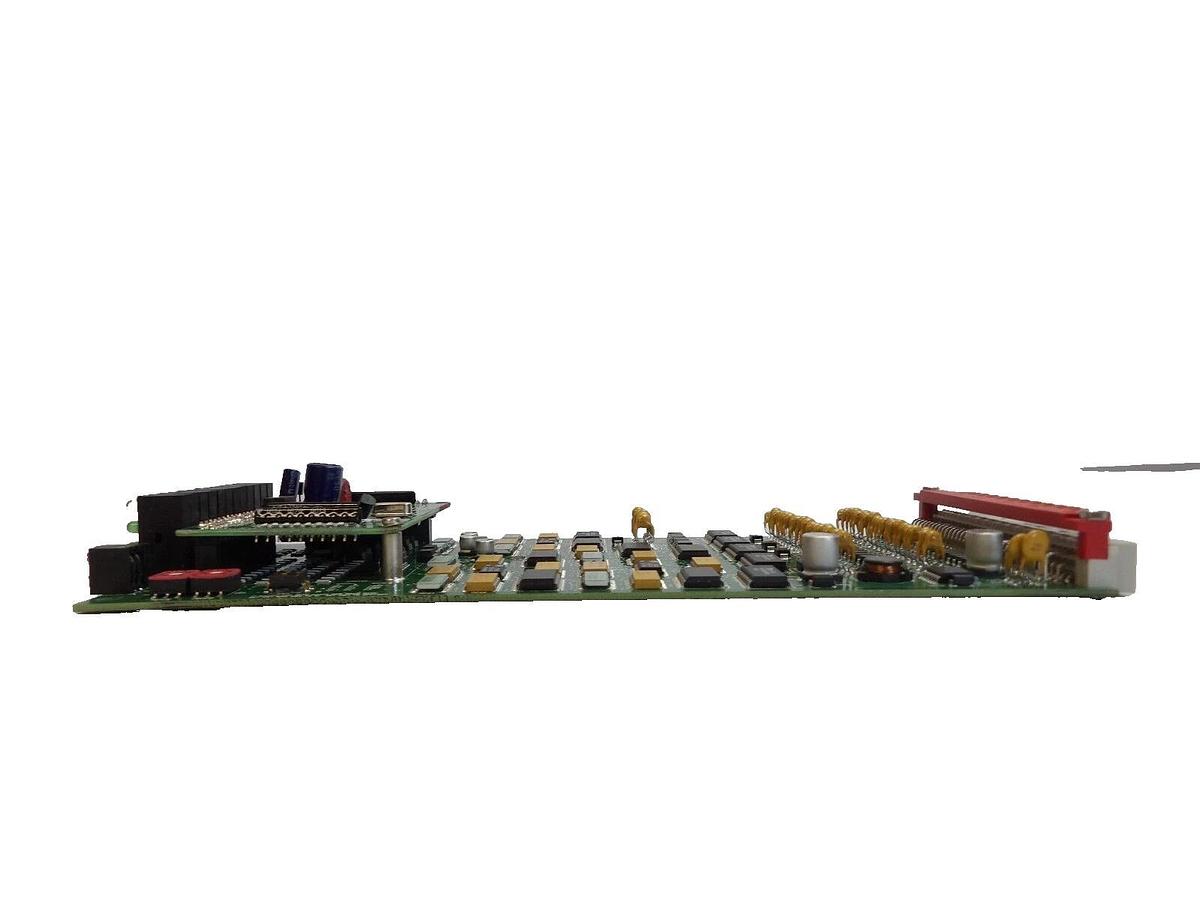 Used AMAT Applied Materials 0100-20453 Digital I/O PCB No Faceplate Working Surplus
