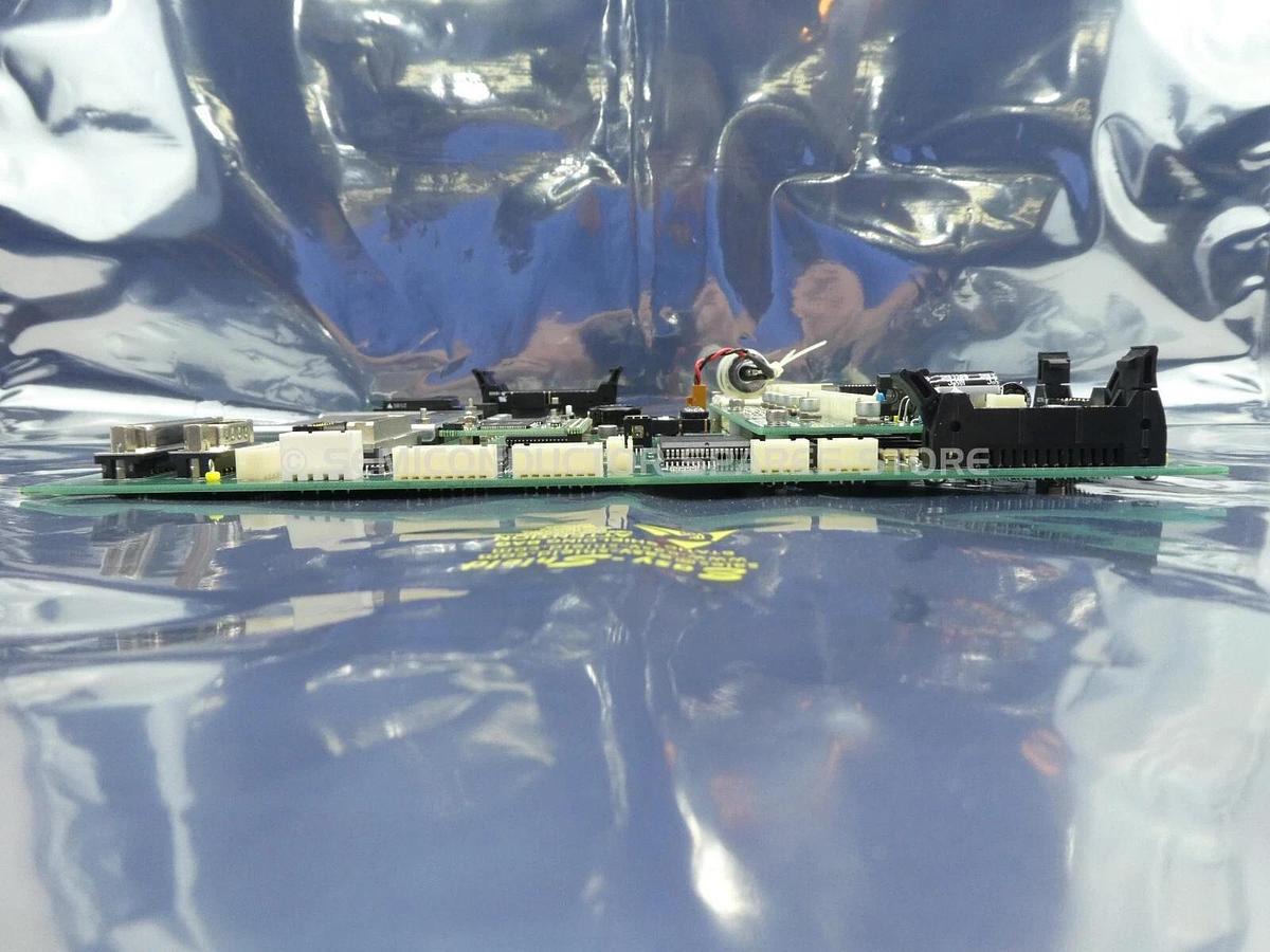 Used Shinko Electric 3CL513C000100 PCB VCLC M132A 3FE113C004500 3ASSYC804900 Working