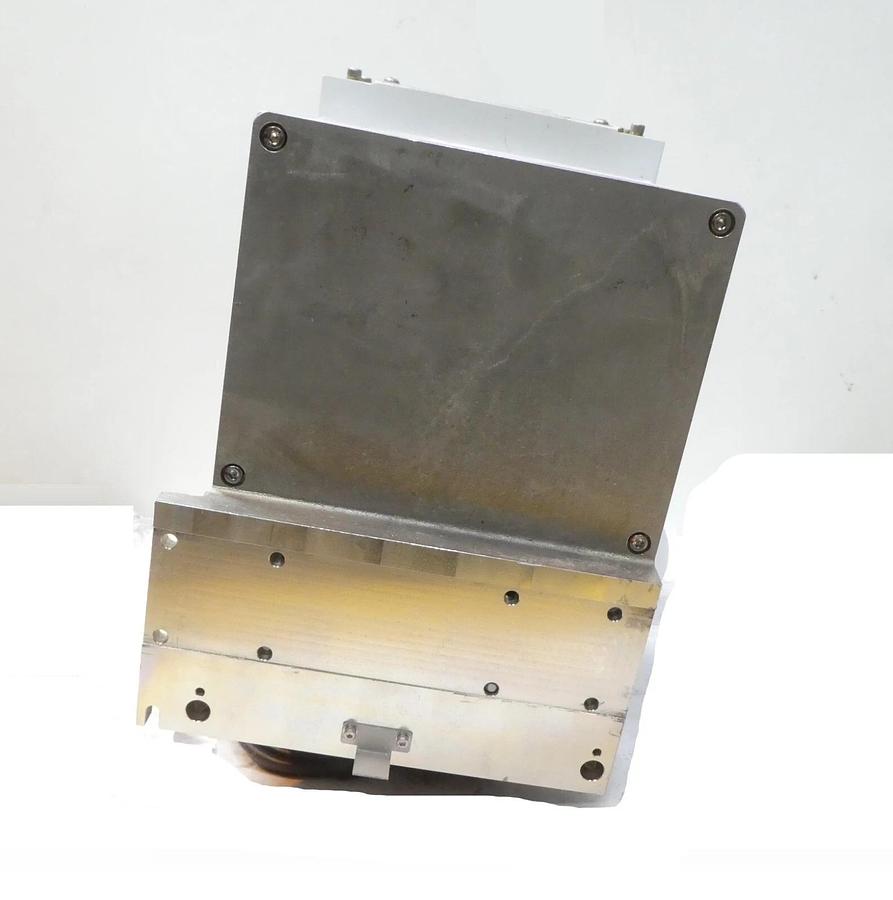 Used Shinko MCMR-11-2 Single Arm Wafer Handling Robot Assembly Untested Spare