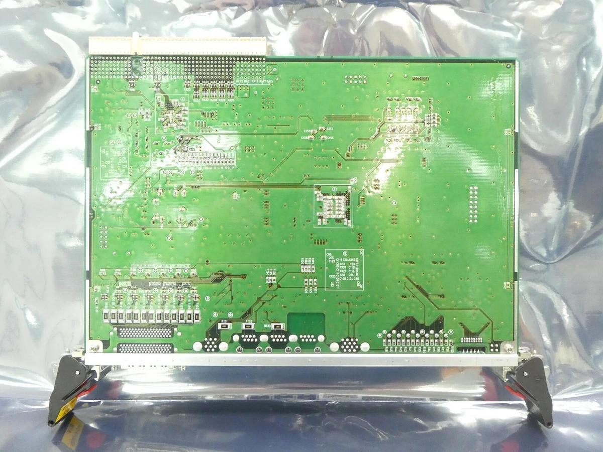 Used Nikon 4S019-244 ATM PCB Card PC02100A NSR FX-601F Step-and-Repeat Working Spare