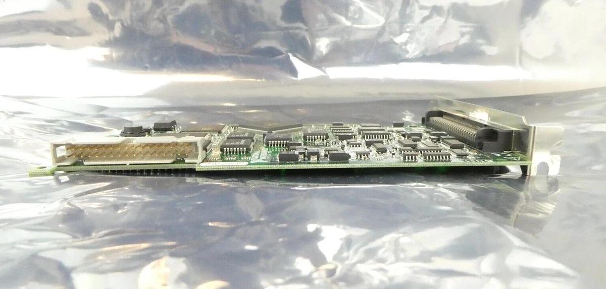 Used National Instruments PCI-6025E Multifunction DAQ PCB Card Lot of 2 Working