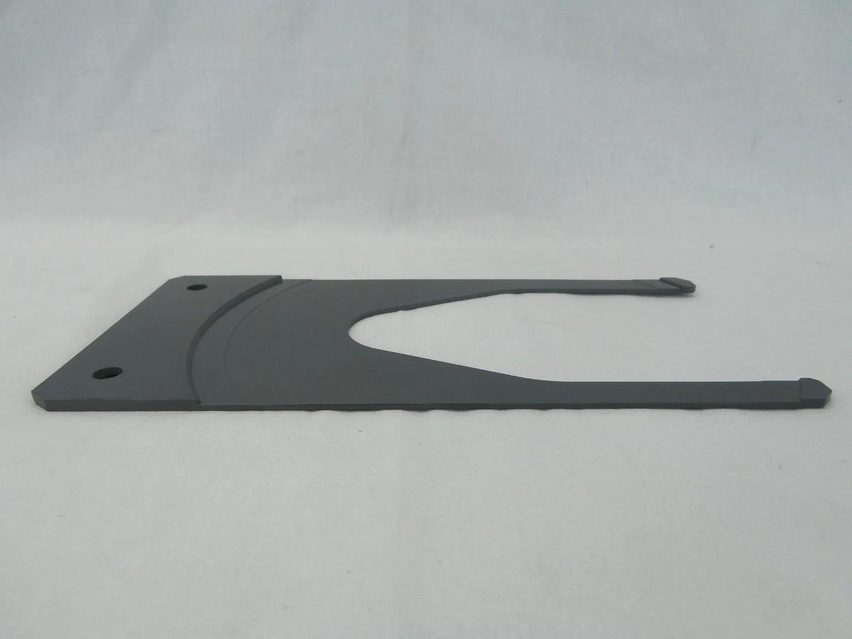Ulvac Technologies EM1638-090-34C 8" Pick Up End Effector 200mm ZX-1000 New
