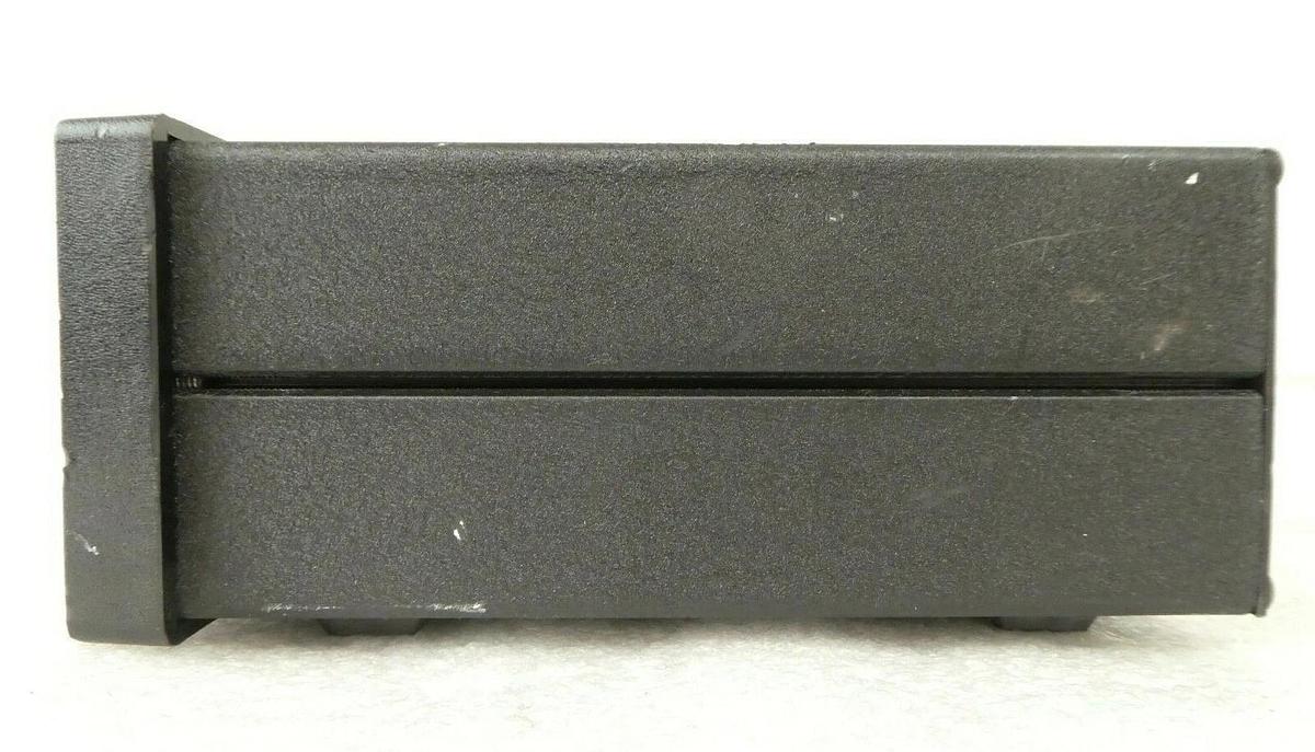 Used Edmund Optics 57-630 2-Channel Imaging System Power Supply Working Surplus