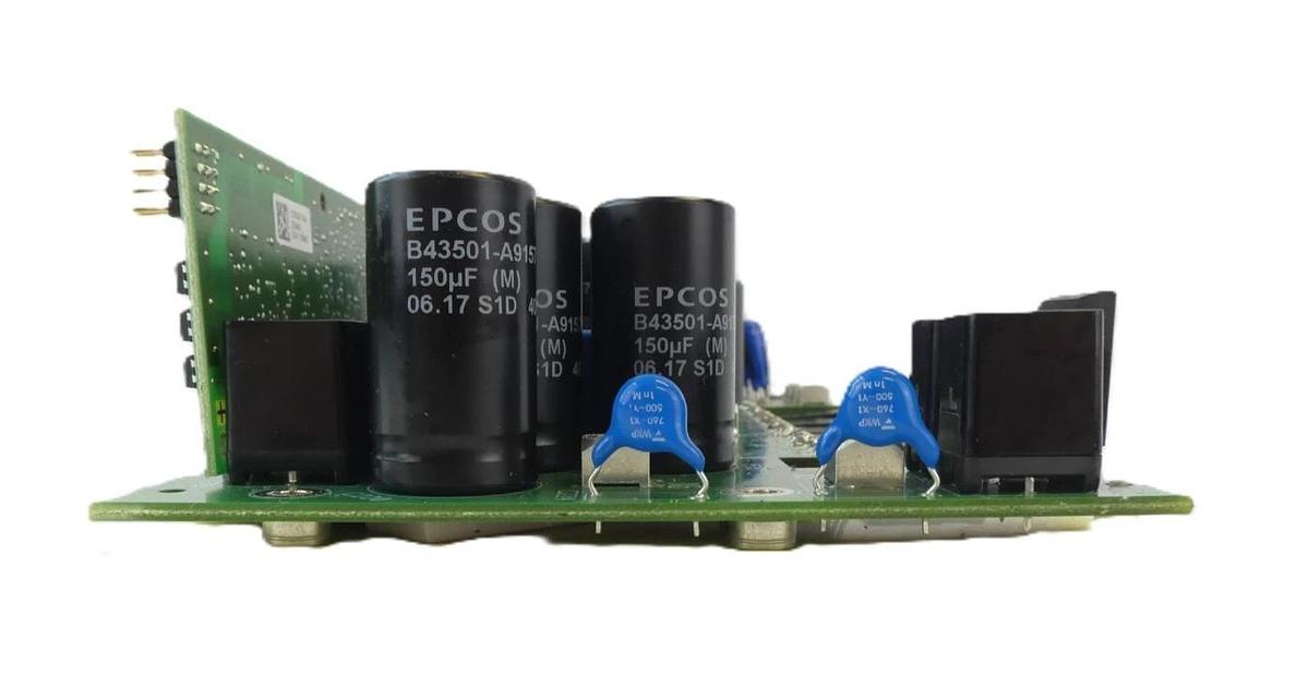 Used Trumpf Huttinger 1658642-01 Power Distribution PCB VER00 Lot of 3 Working