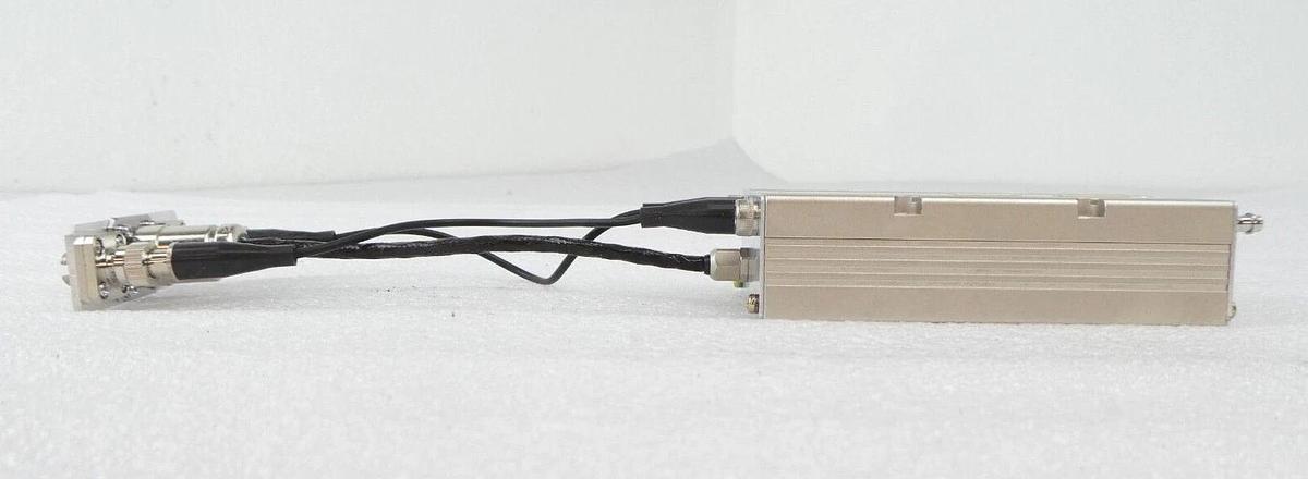Used Nikon LS3-2 Type 4A AMP Amplifier Module TYPE4A NSR Series Working Surplus