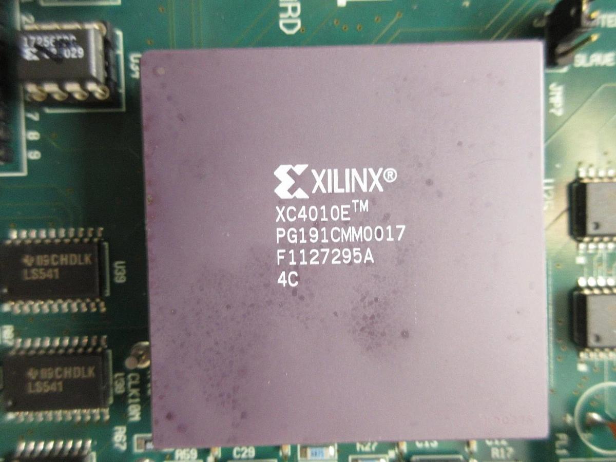 Used Opal 30612530100 SRA3 Board PCB Card AMAT Applied Materials SEMVision cX Used