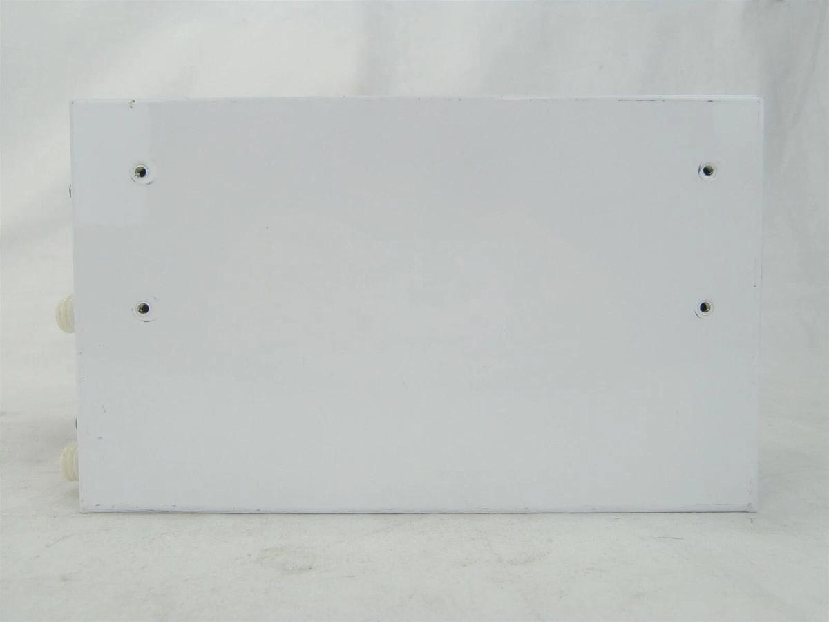 Used Simco 4009180 Ionizing Bar Controller VISion Delta 2100944 Used Working