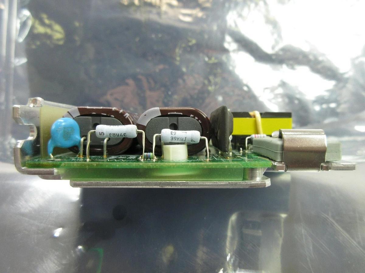 Used Cosel UAW125S-24 Power Supply Board PCB Used Working