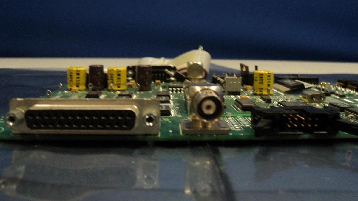 Used KLA-Tencor 369470 Circuit Board PCB FAB 319457 AIT Used Working