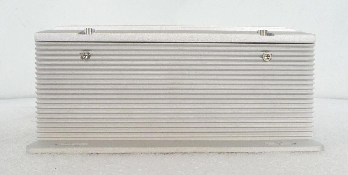 Used Advantech ARK-3500P-00A1E Industrial PC Fanless Computer I5 2.70GHz Working
