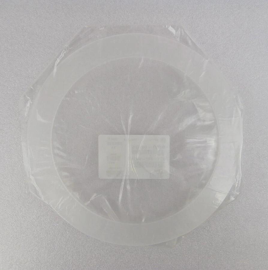 Used AMAT Applied Materials 0200-00626 Quartz Ring New Surplus