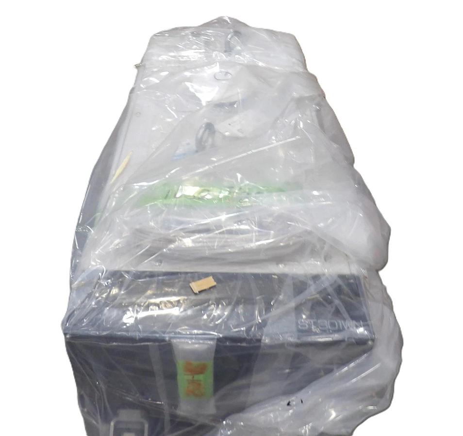 Used EST Ebara Technologies EST301WN-BME-HN Dry Vacuum Pump 500323664 New Surplus