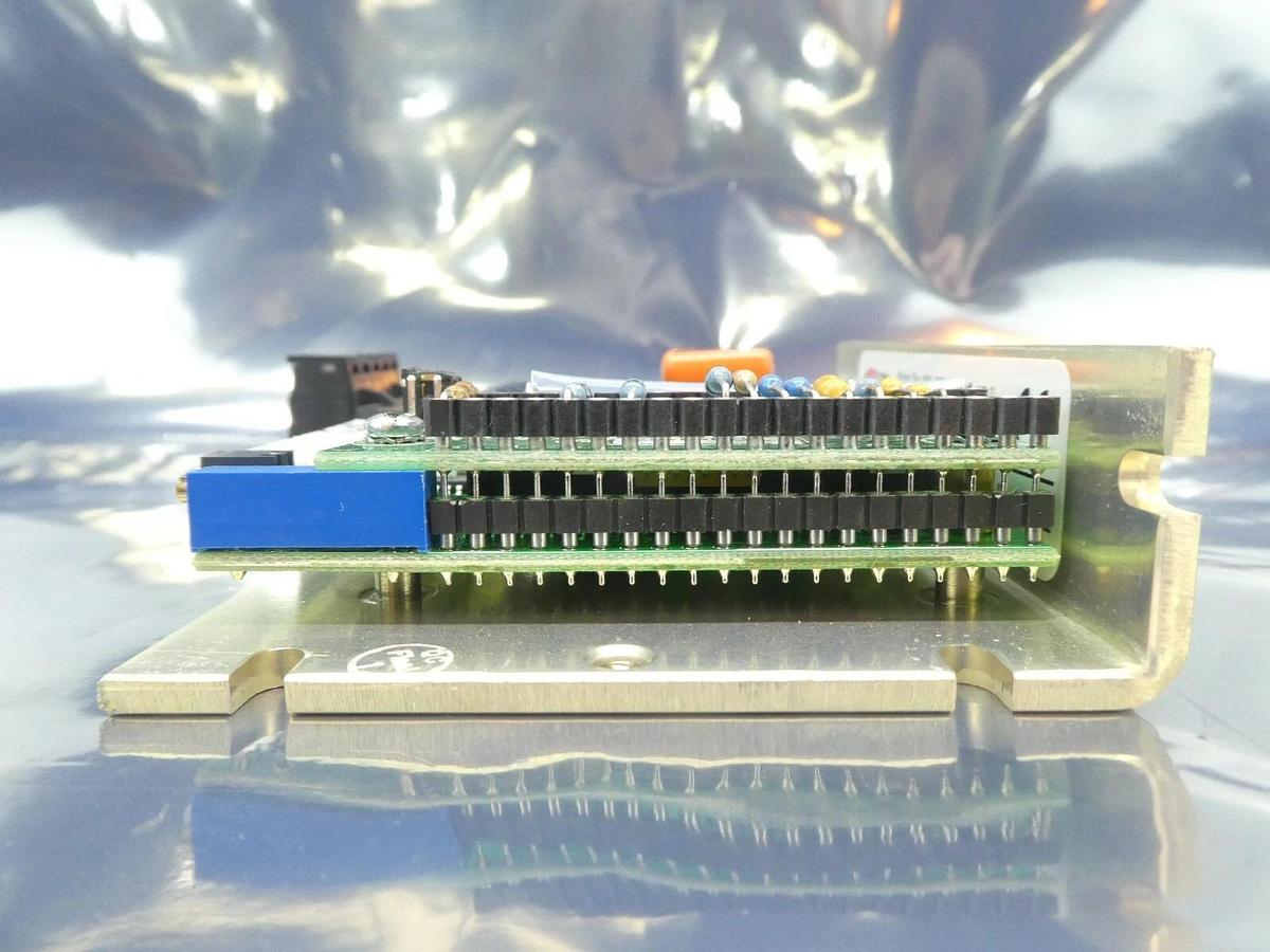 Used Copley Controls 800-999 Motor Driver 07-00177-000 DNS Aquaspin SU-3000 Working
