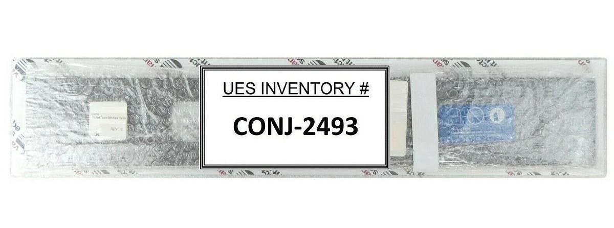 Varian Semiconductor Equipment 105653001 Aperture Exit B Graphite Shield New