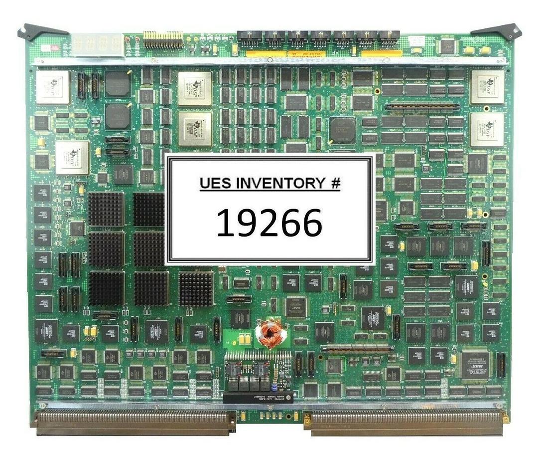 Used KLA-Tencor 720-21421-001 PCB Card IAP Rev. AA eS31 E-Beam System Working Surplus