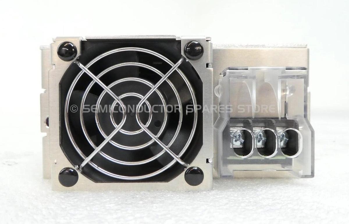 Used TDK-Lambda V40FFFD Spectrometer Power Supply Vega 450 AB Sciex Working