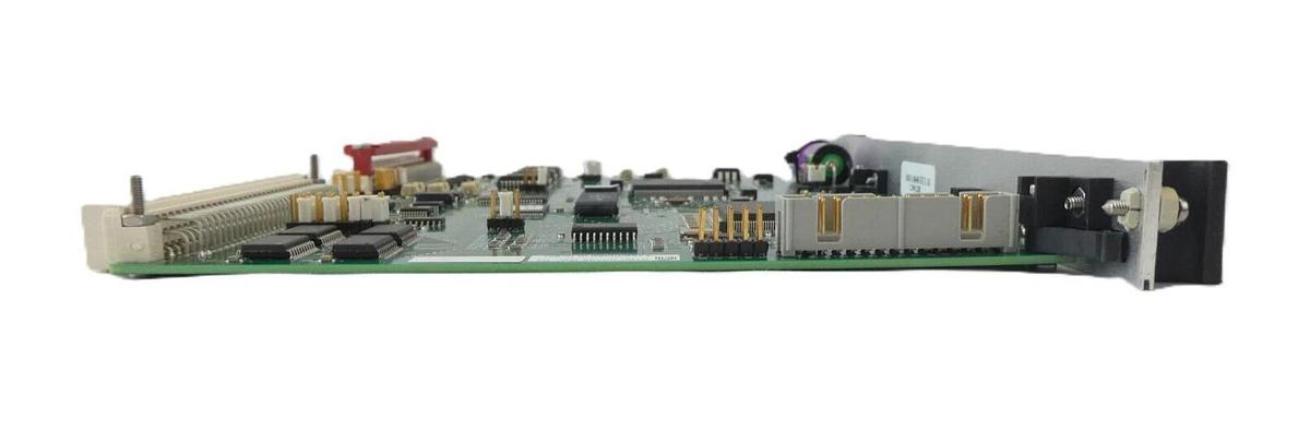 Used AMAT Applied Materials 0100-02735 VGA Video Controller PCB Card Working Surplus
