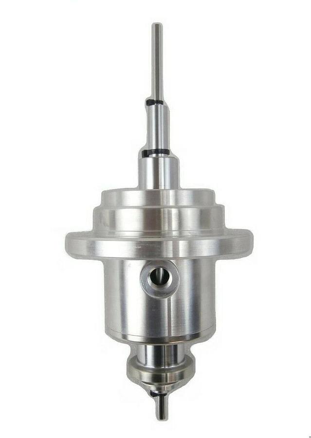 Varian Semiconductor VSEA 1064900 X Spindle Transfer Arm Assembly New Surplus