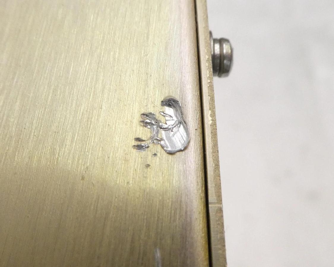 Used Amplifier Research Solid-State RF Module 3500W 100kHz-100MHz 3500A100M1 Surplus