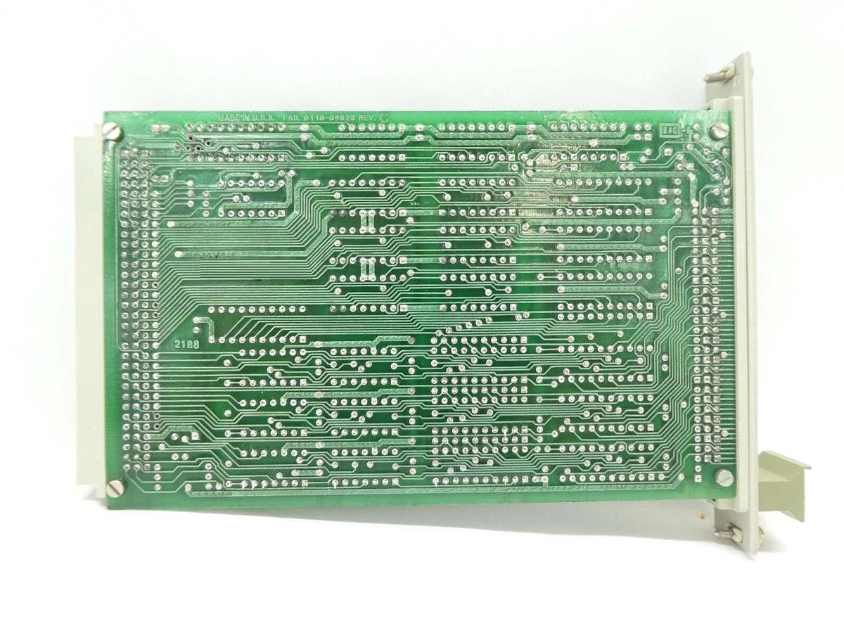 Used AMAT Applied Materials 0100-09023 Mini DI/DO Board PCB Working Surplus