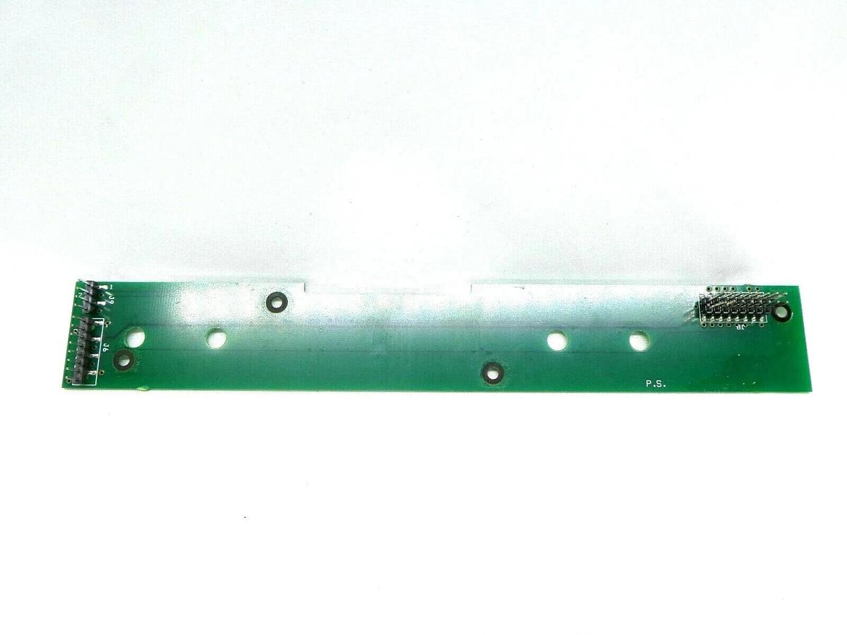 Used Nova Measuring Instruments 210-13151-00 Y Axis Board PCB NovaScan Working Spare