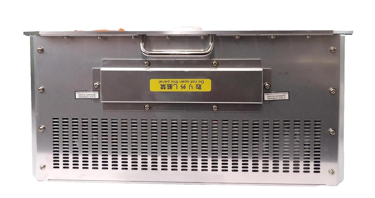 Used Daihen AMN-50L-V RF Auto Matcher TEL 3D39-000004-V2 60MHz @ 5kW Working Surplus