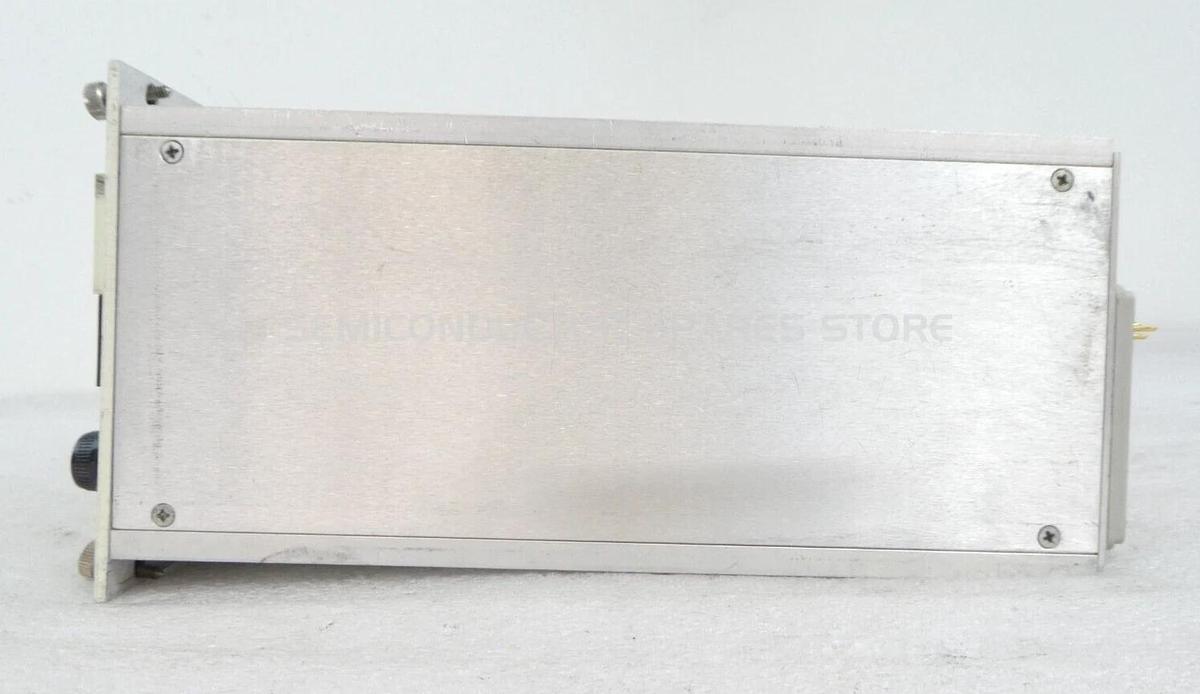Used Varian Semiconductor 04073001 Accel/Decel Power Supply MDL-1/2 VSEA Working