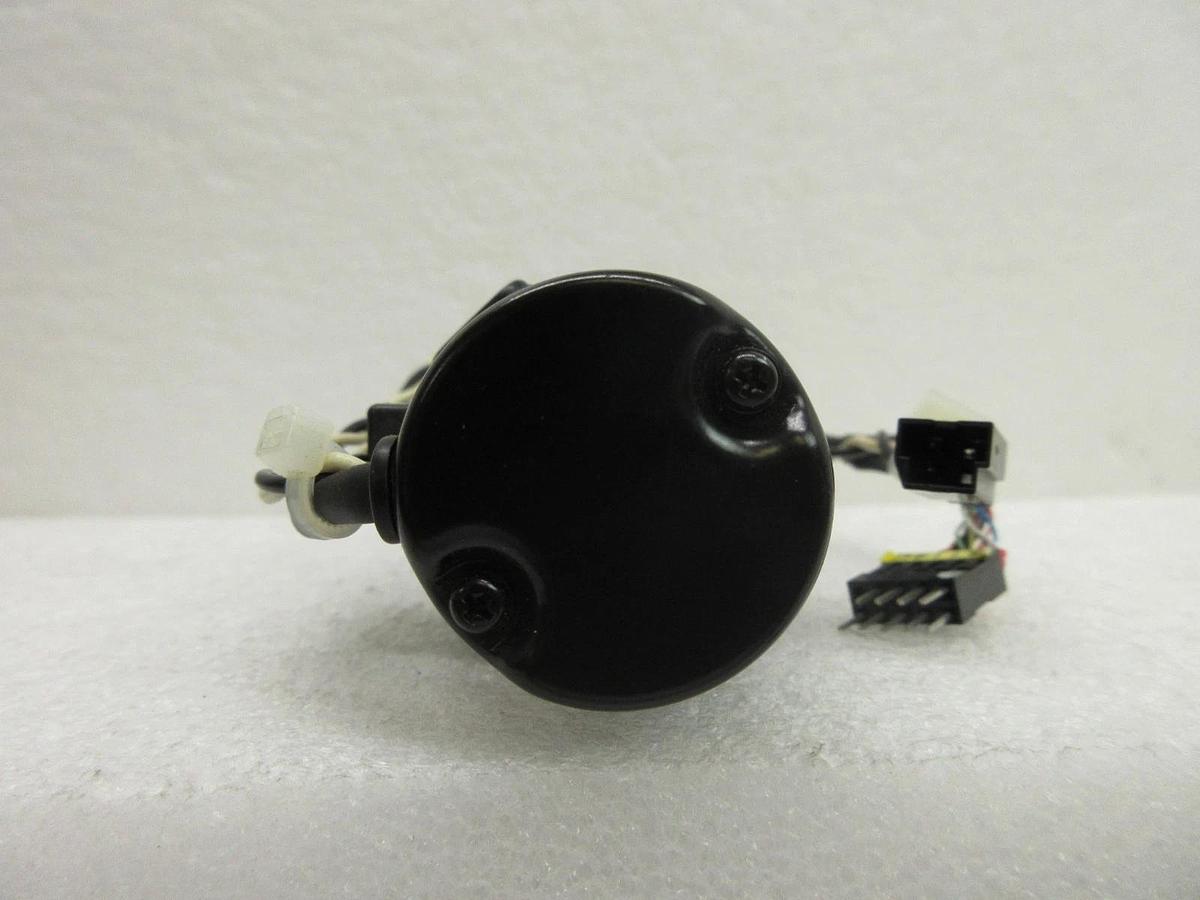 Used Harmonic Drive Systems RH-11C-3001-E100D0 REX Theta Motor Only NSR-S204B Working