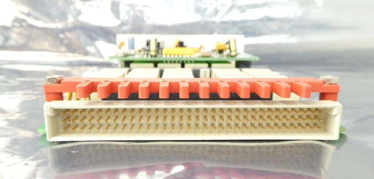 Used AMAT Applied Materials 0090-04210 PED-BIAS PCB Card 0090-04210 AS02180G-4 Endura
