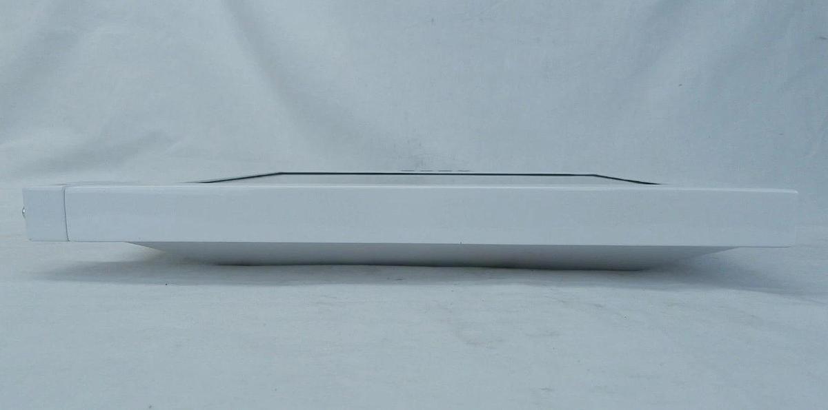 Used National Display Systems 90X0212-B Touchscreen Monitor CM-X15/AMRMS AMAT Working