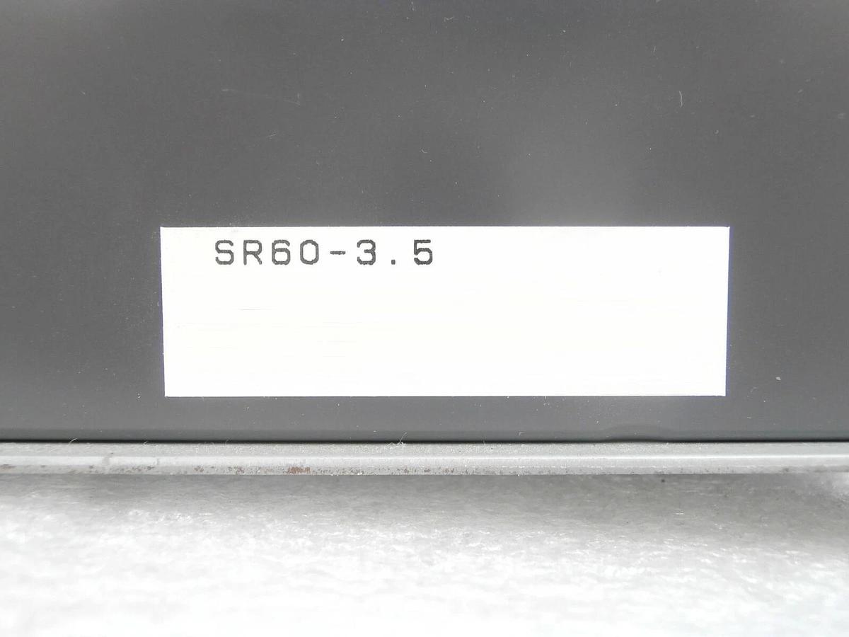 Used Advantest T2000 SoC Dual Power Supply Assembly Nemic-Lambda SR60-3.5 Working