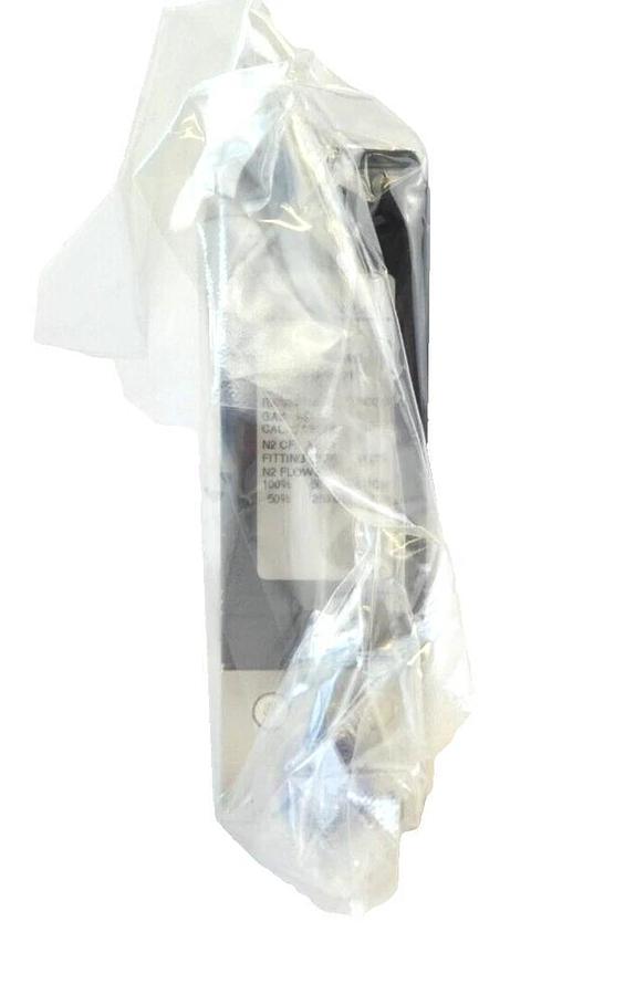 Aera TC FC-D980C Mass Flow Controller MFC 500 SCCM N2 New Surplus