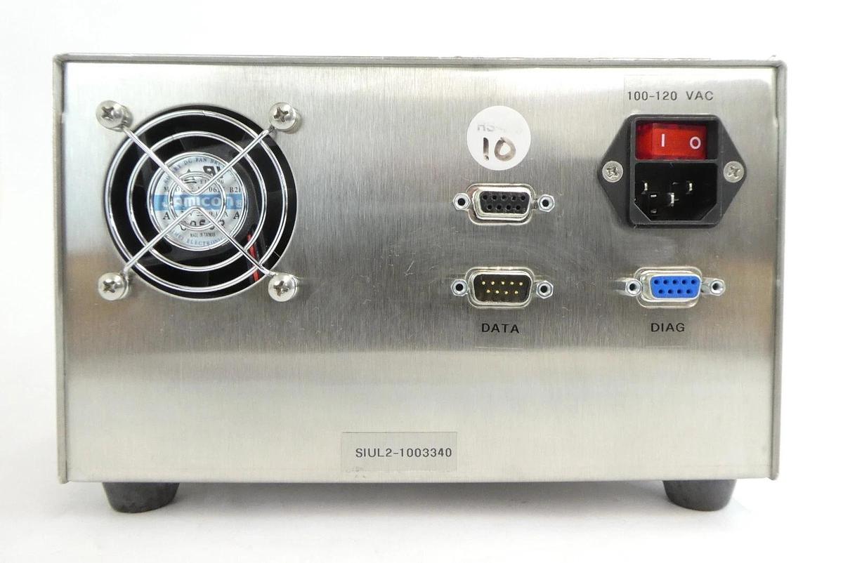 Used Lighthouse Worldwide Solutions SIUL2-1003340 Sensor Interface Unit Working