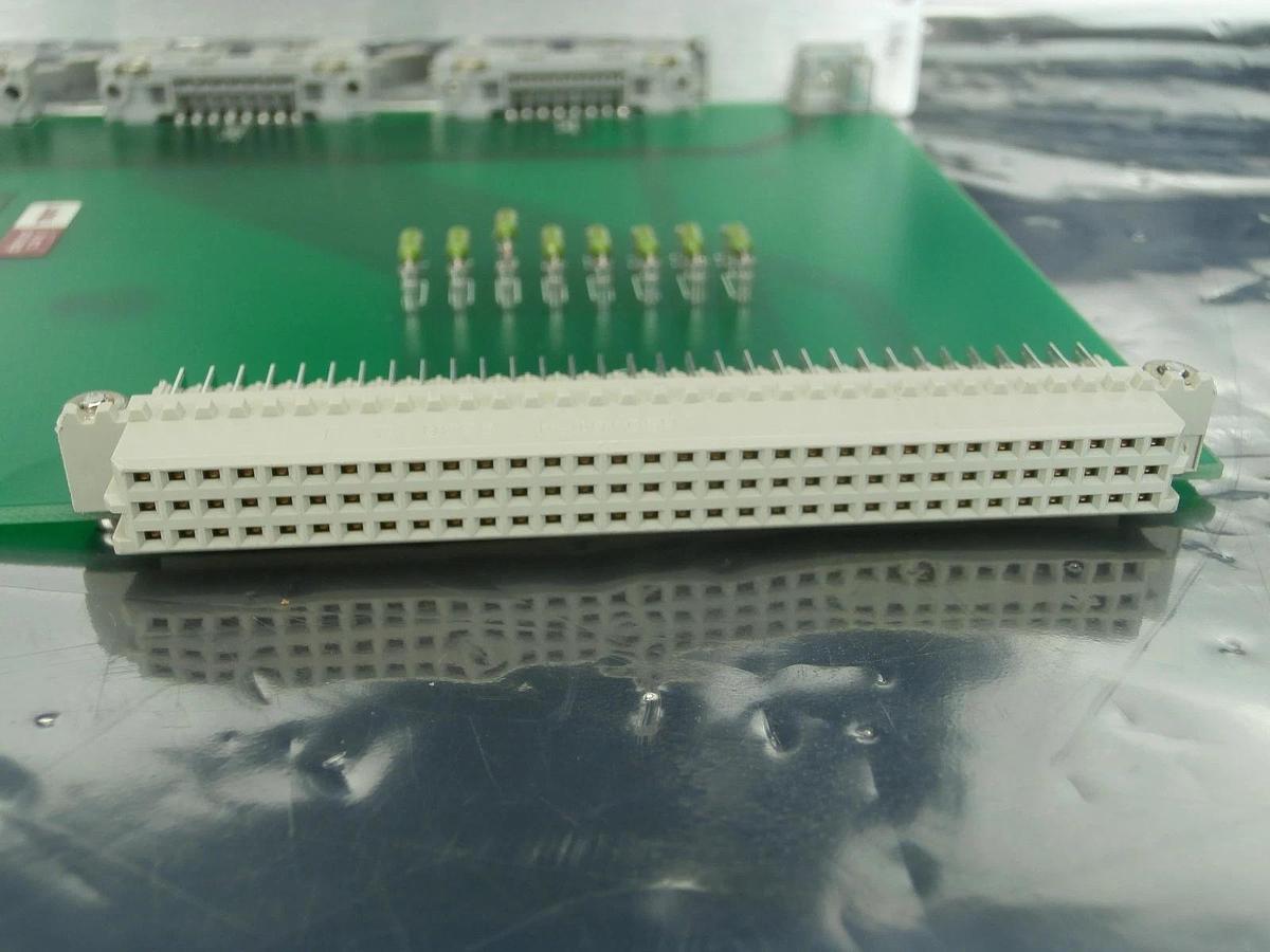 Used Ultratech Stepper 03-15-00302 Transition Driver Stepper PCB Card WAS DVR Used