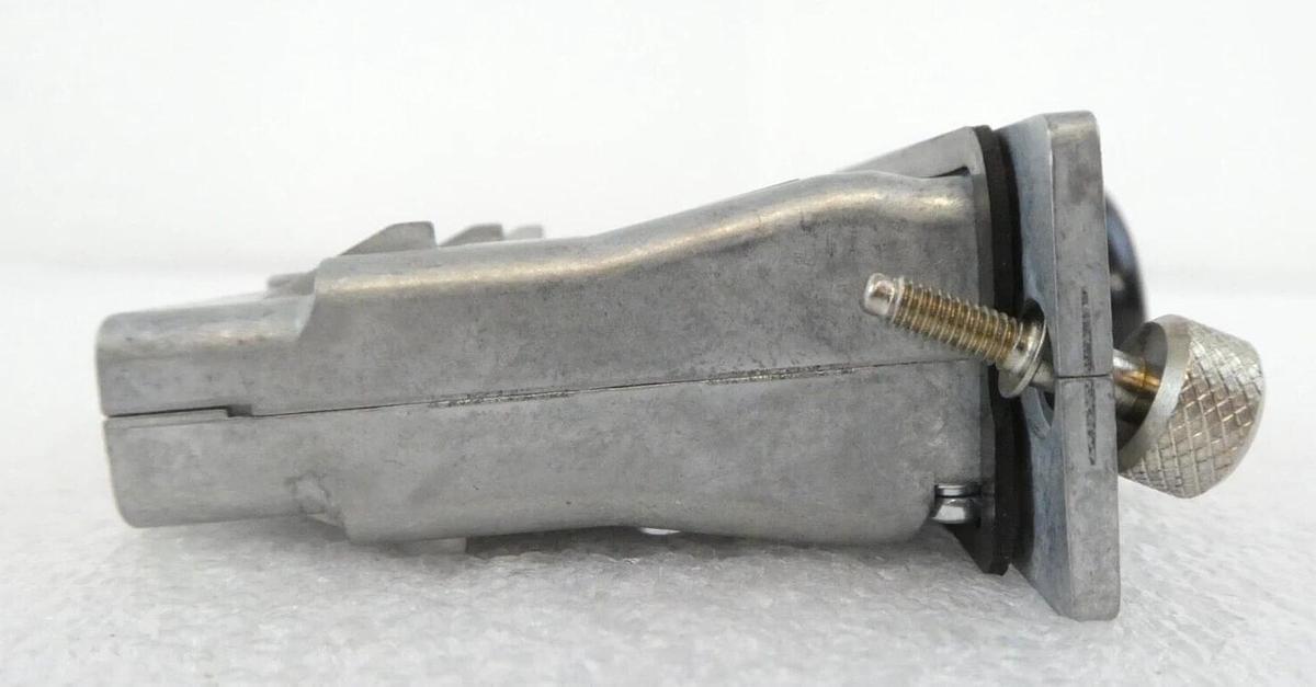 Used Edwards D37360310 Micro Tool Interface SPI Working Surplus