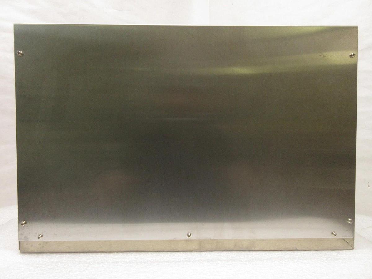 Used Nikon 4S066-010-2 EXYC-L Amplifier Module SPA472E 4S013-684-1 NSR Working